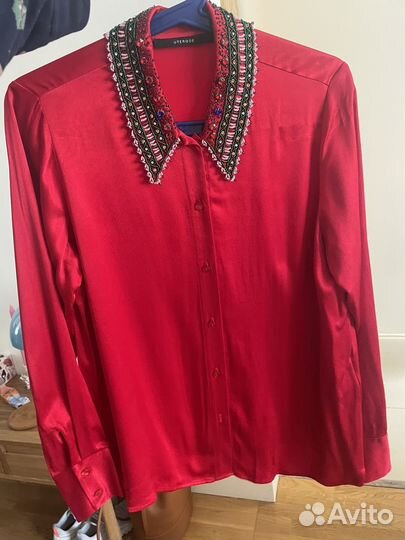 Блуза uterque, размер S