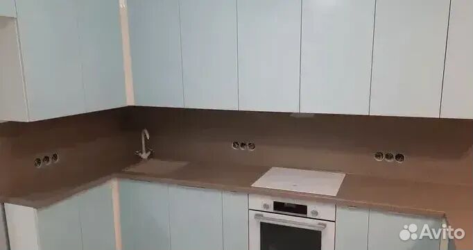 Кухонный гарнитур. Проект на любой бюджет