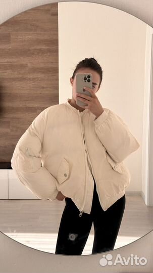 Шуба женская