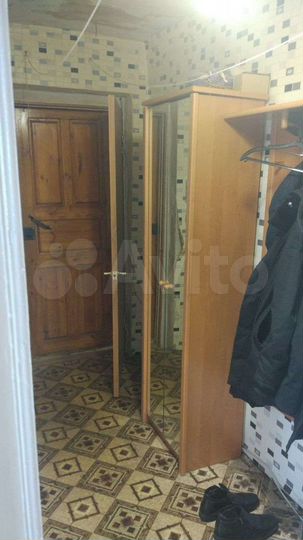 2-к. квартира, 48,3 м², 5/5 эт.