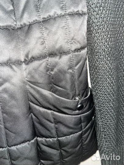 Демисезонная женская куртка finn flare L