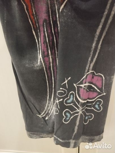 Футболка Sinful by Affliction USA
