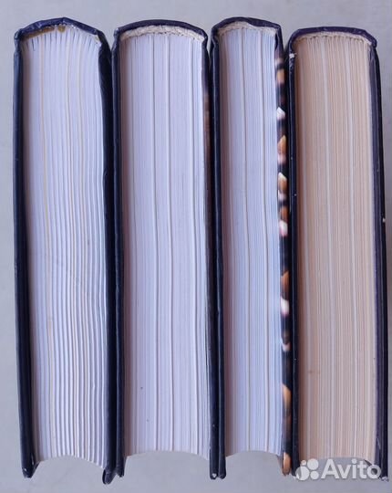 Каспаров Г. Мои великие предшественники 4 тома