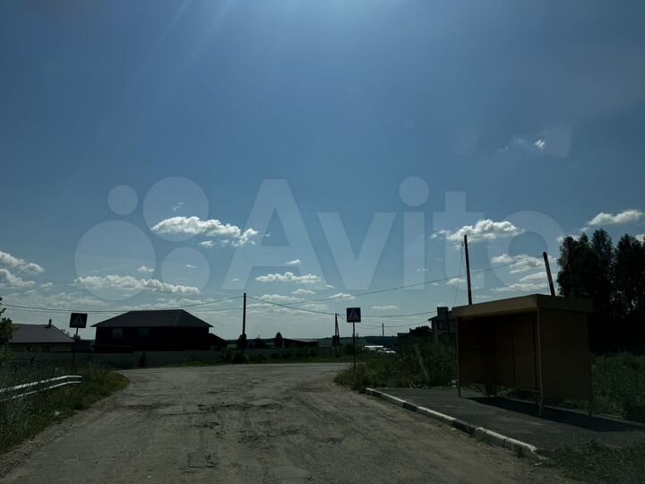 Участок 1,57 га (СНТ, ДНП)