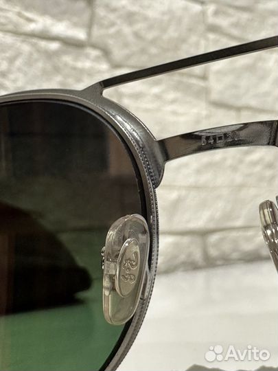 Ray ban очки солнцезащитные RB 3545 9006