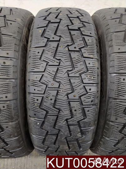 Zeetex Z-Ice 3000-S 235/60 R18 107U
