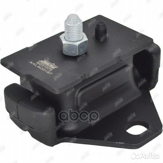 Подушка двигателя ME21075 ME21075 jikiu