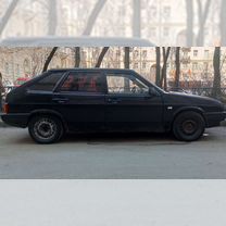 ВАЗ (LADA) 2109 1.5 MT, 2003, 135 000 км, с пробегом, цена 100 000 руб.