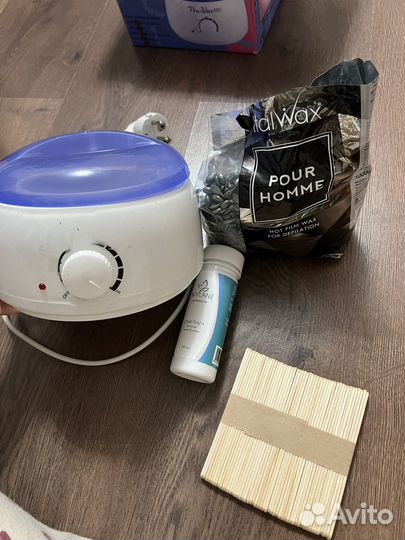 Воскоплав для депиляции