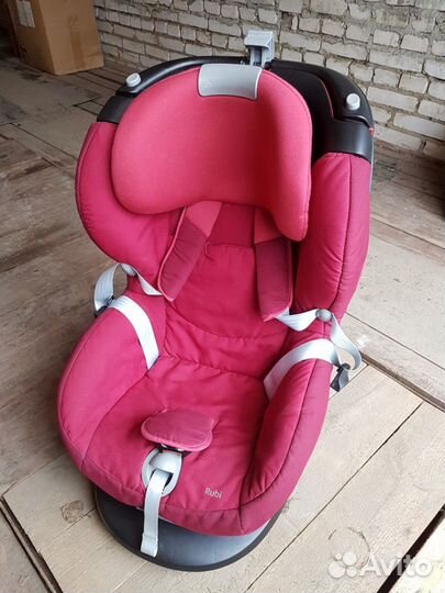 Maxi-Cosi Rubi