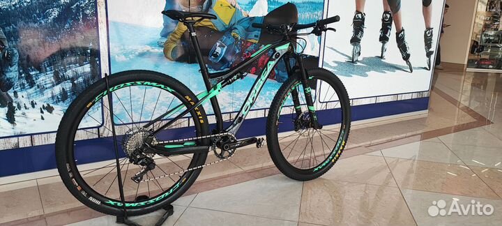 Orbea oiz M30 XT