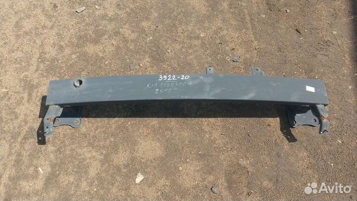 Усилитель бампера переднего Kia Sportage 4