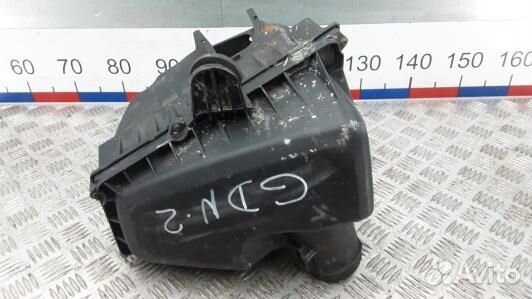 Корпус воздушного фильтра ford S-MAX (GDN02NQ01)