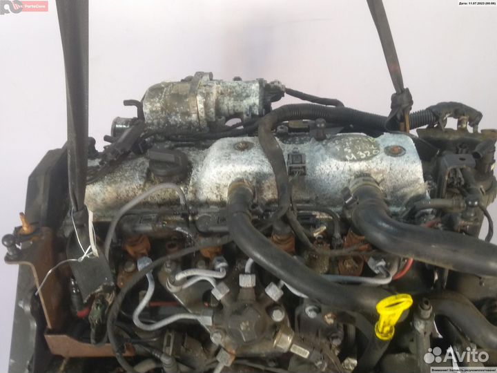 Компрессор системы кондиционирования Ford Mondeo