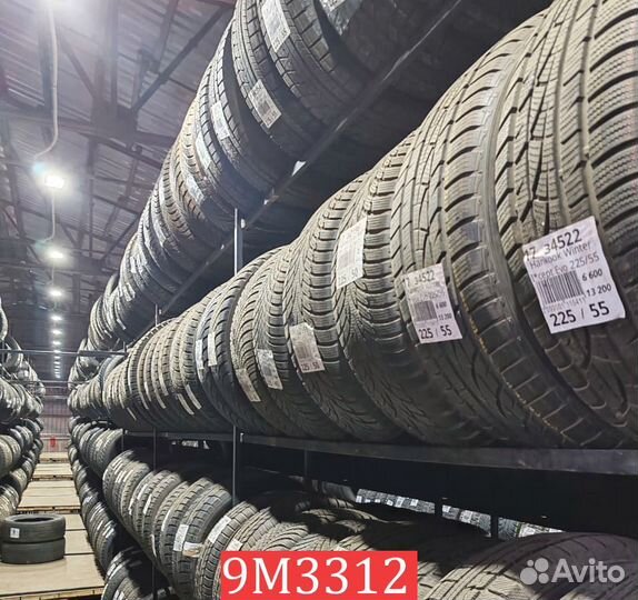 Michelin X-Ice North XIN2 205/55 R16 94H