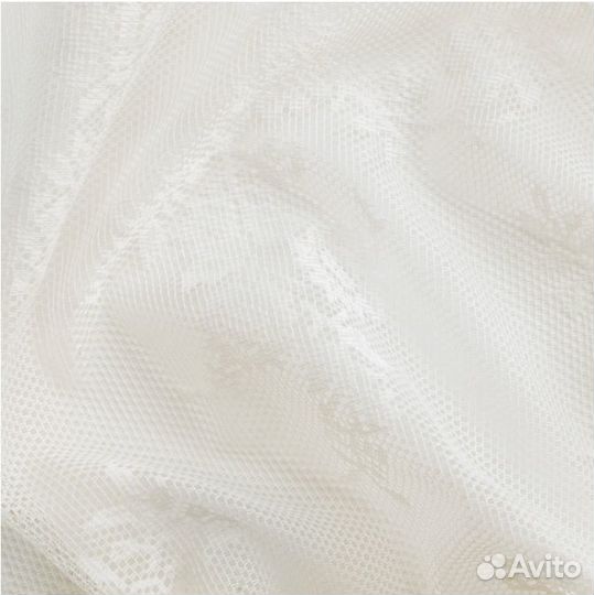 Тюль Альвине Спетс Икеа