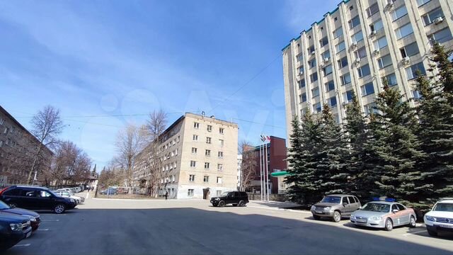 Комната 20,1 м² в 1-к., 1/5 эт.