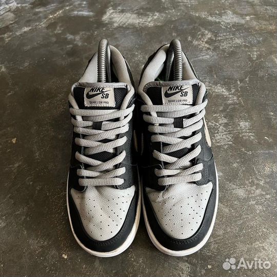 Nike dunk J-pack shadow