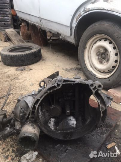 Коробка передач ваз 2109 5 передач