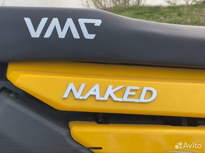 Скутер vento Naked (VMC )