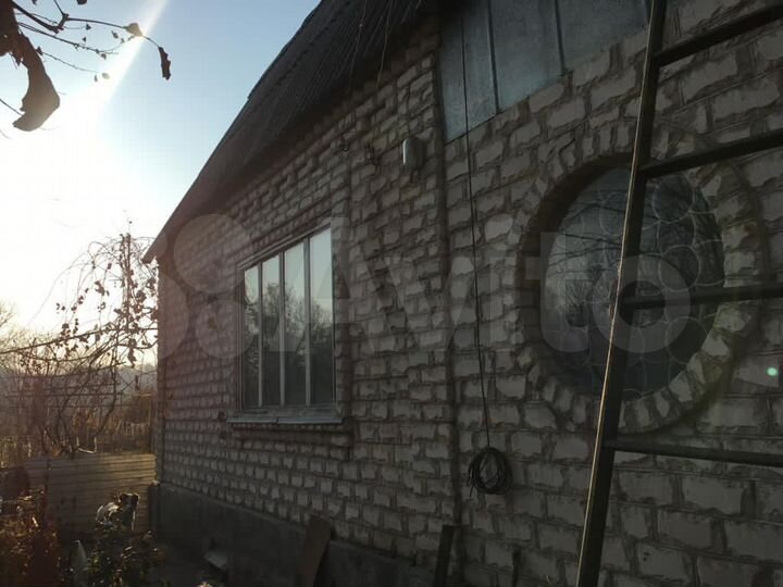 Дом 90 м² на участке 18 сот.