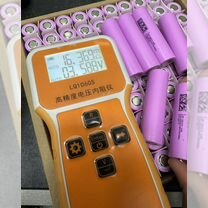 Аккумуляторы 18650 Dmegc 2600 mah INR (Оптом)