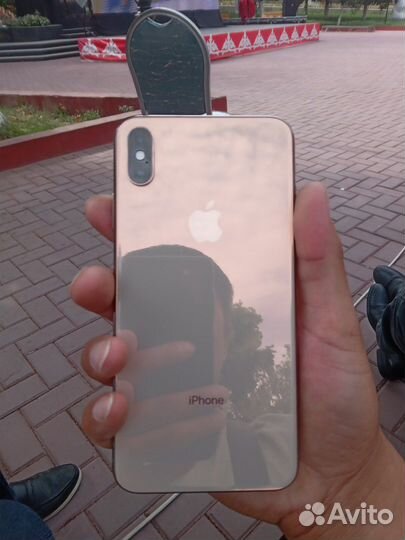 iPhone Xs, 64 ГБ