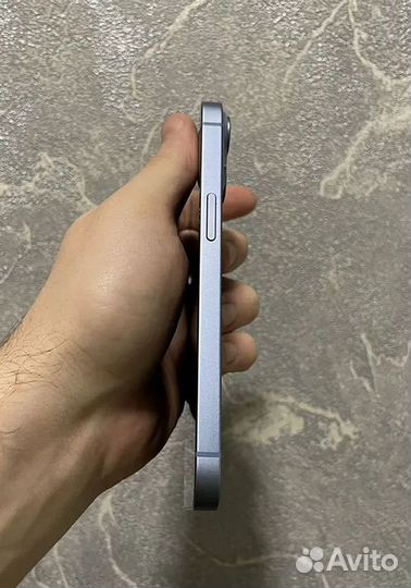 iPhone 14, 256 ГБ