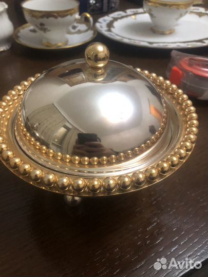 Конфетница турция