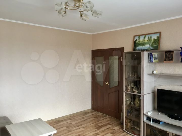 2-к. квартира, 49,9 м², 5/5 эт.