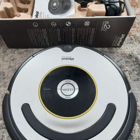 Робот-пылесос iRobot Roomba 620