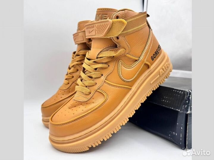 Nike air force 1 High Gore-Tex Boot