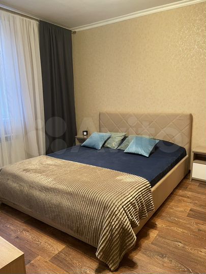 2-к. квартира, 43 м², 2/3 эт.