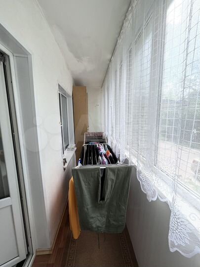 1-к. квартира, 31 м², 1/9 эт.