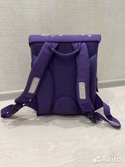 Рюкзак школьный Herlitz