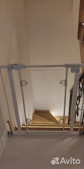 Ворота безопасности