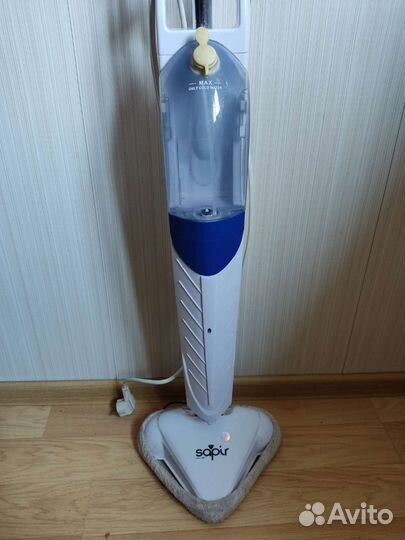 Паровая швабра