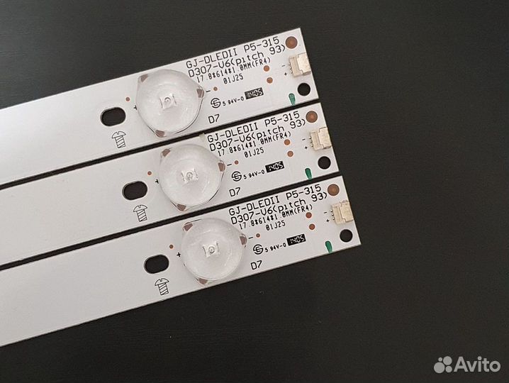 Подсветка рнiliрs 32рfl3018Т/60 Б/У