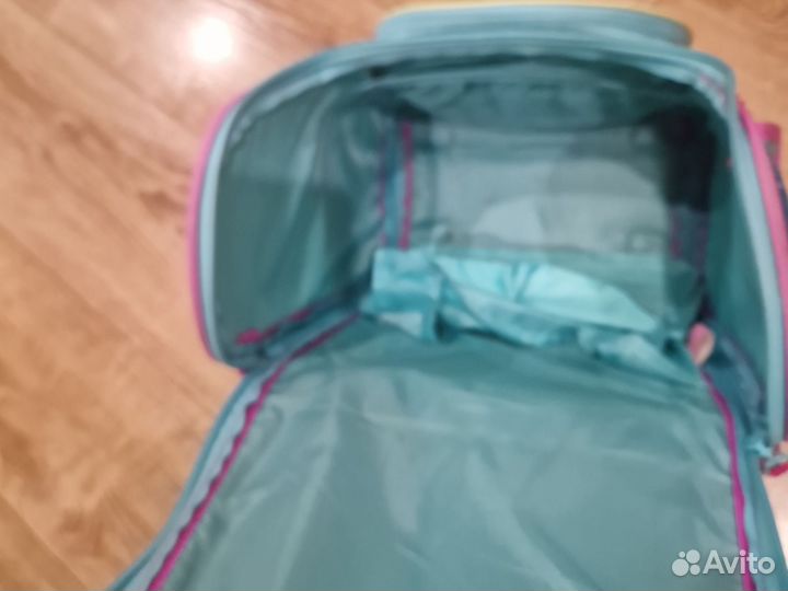 Портфель для девочки