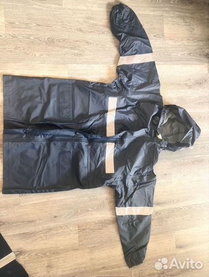 Спецодежда