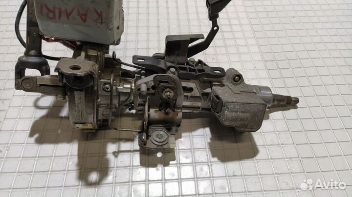 Рулевая колонка Toyota Camry V50