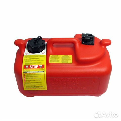 Канистра топливная Johnson / Evinrude 5008623