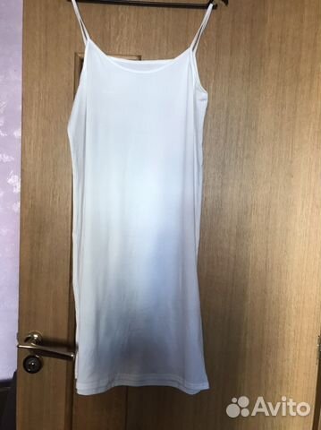 Винтажное платье