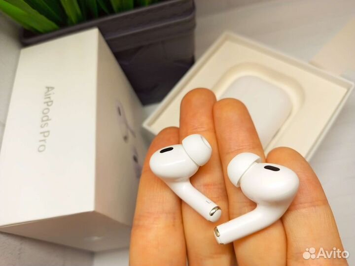 AirPods Pro 2