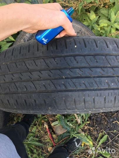 Резина зима лето