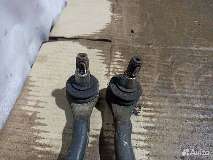 Рулевые наконечники E55 W211 Mercedes