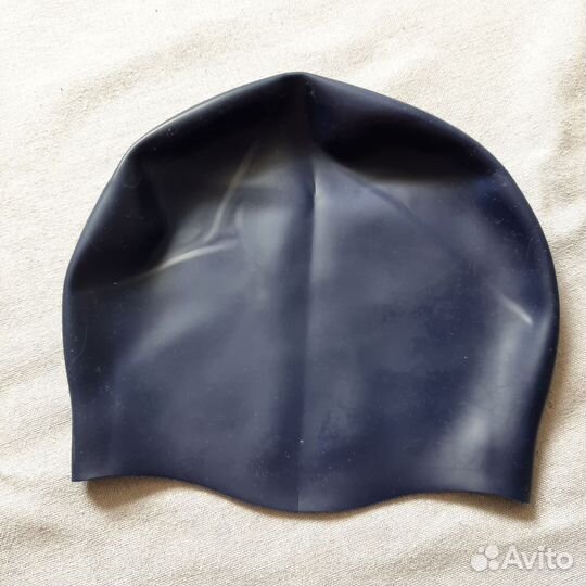 Детская шапочка для плавания