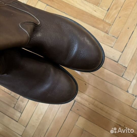 Ботинки Red Wing Pecos