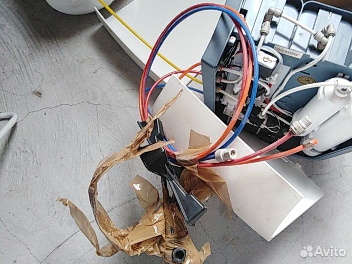 Фильтр для воды