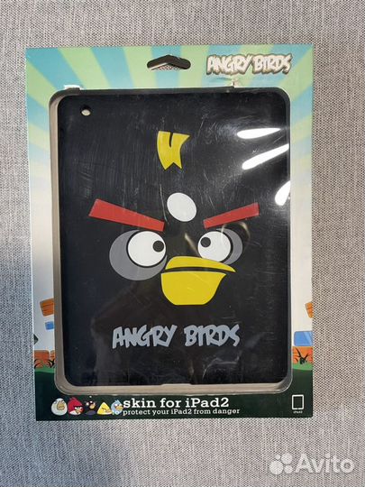 Обложка для iPad 3